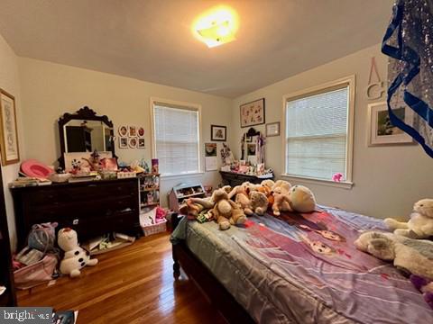 CHEVY CHASE VILLAGE - Residential Lease