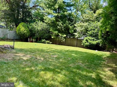 CHEVY CHASE VILLAGE - Residential Lease