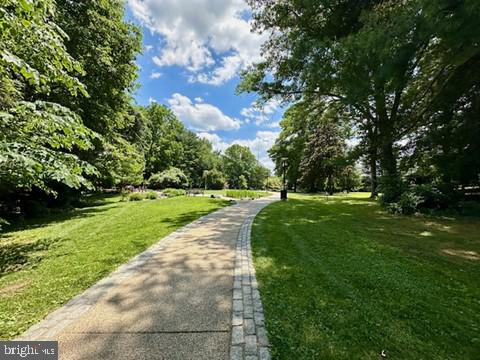 CHEVY CHASE VILLAGE - Residential Lease