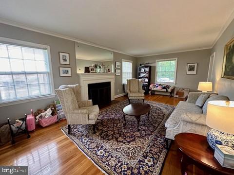 CHEVY CHASE VILLAGE - Residential Lease