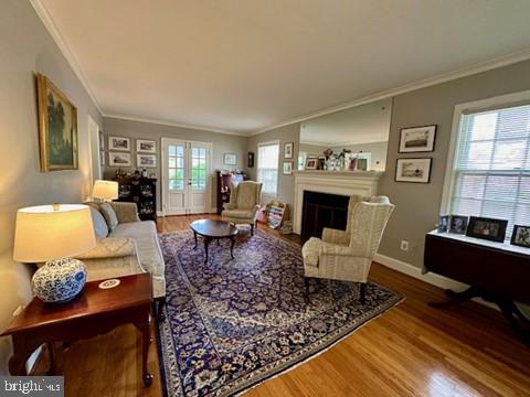 CHEVY CHASE VILLAGE - Residential Lease