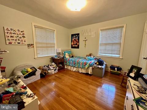 CHEVY CHASE VILLAGE - Residential Lease