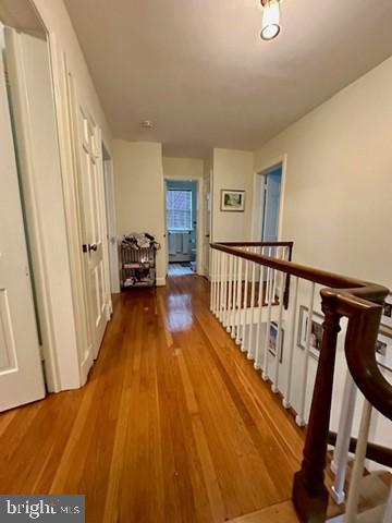 CHEVY CHASE VILLAGE - Residential Lease