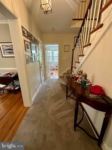 CHEVY CHASE VILLAGE - Residential Lease