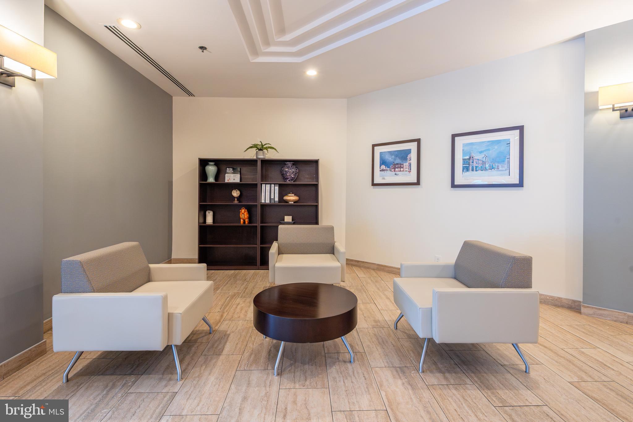 THE VICTORIA CODM - Residential