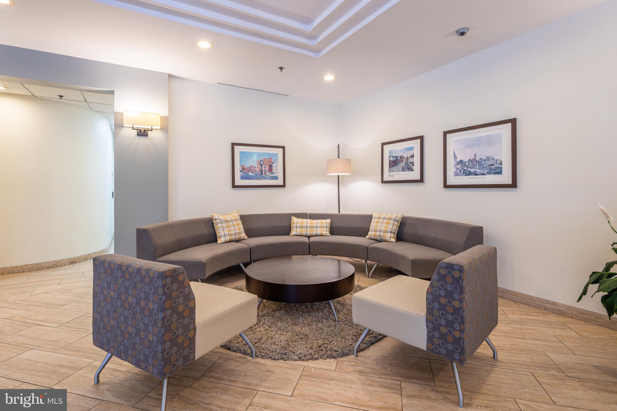 THE VICTORIA CODM - Residential