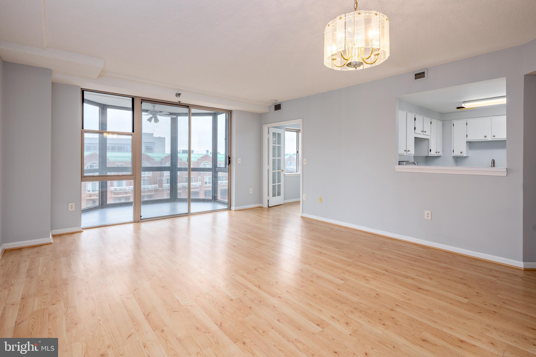 THE VICTORIA CODM - Residential