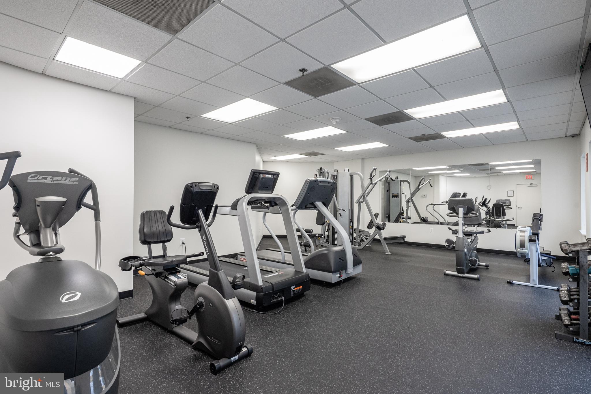 THE VICTORIA CODM - Residential