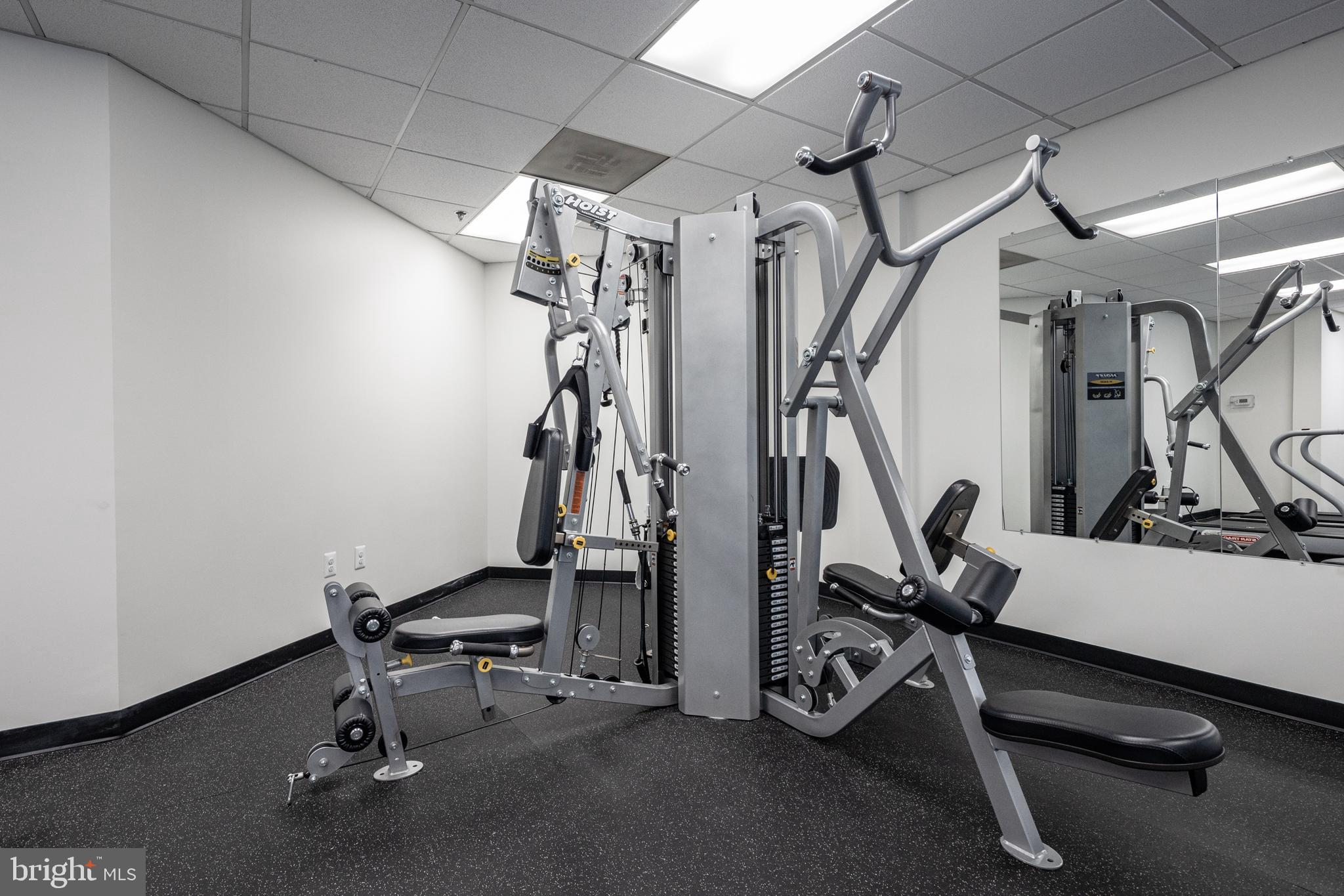 THE VICTORIA CODM - Residential