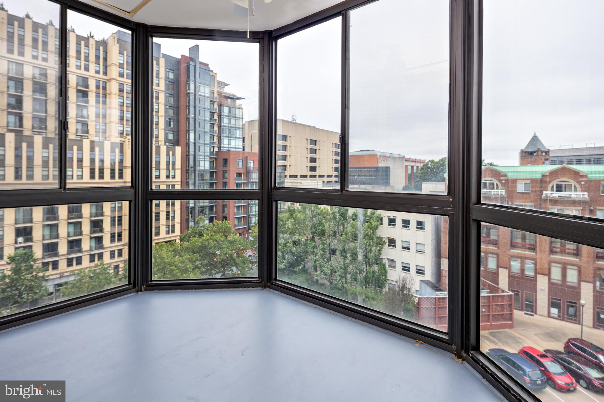 THE VICTORIA CODM - Residential