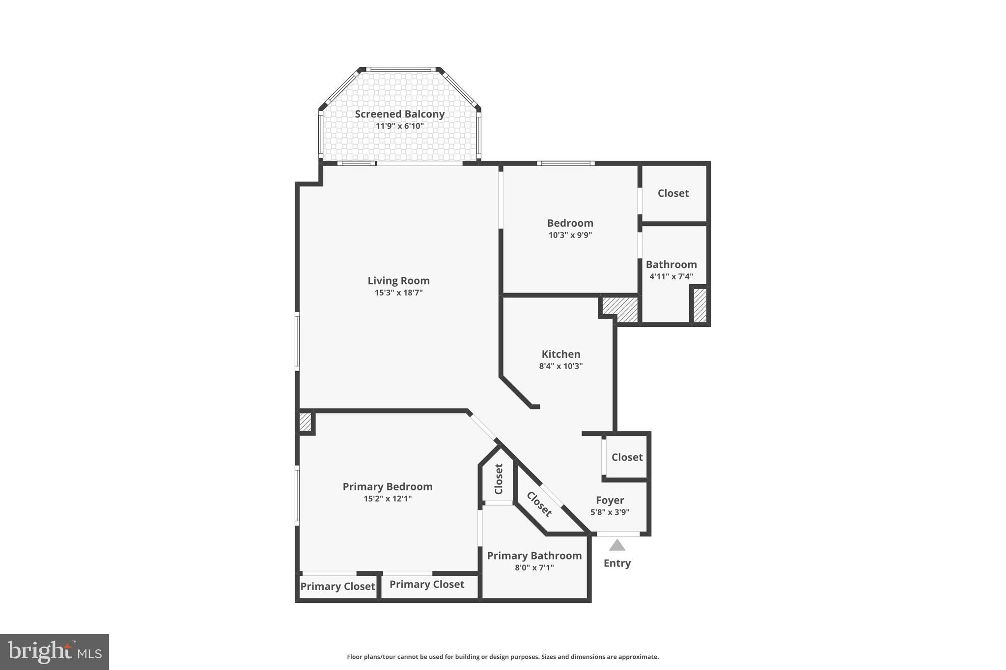 THE VICTORIA CODM - Residential