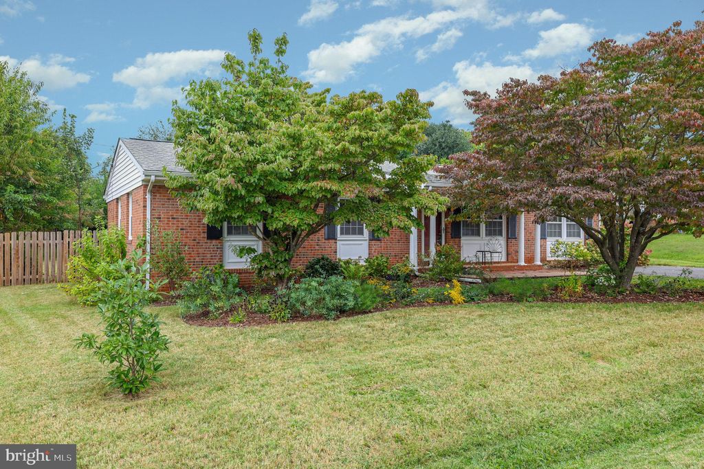 Photo of 2140 Cypress Drive, CULPEPER, VA 22701 (MLS # VACU2011618)