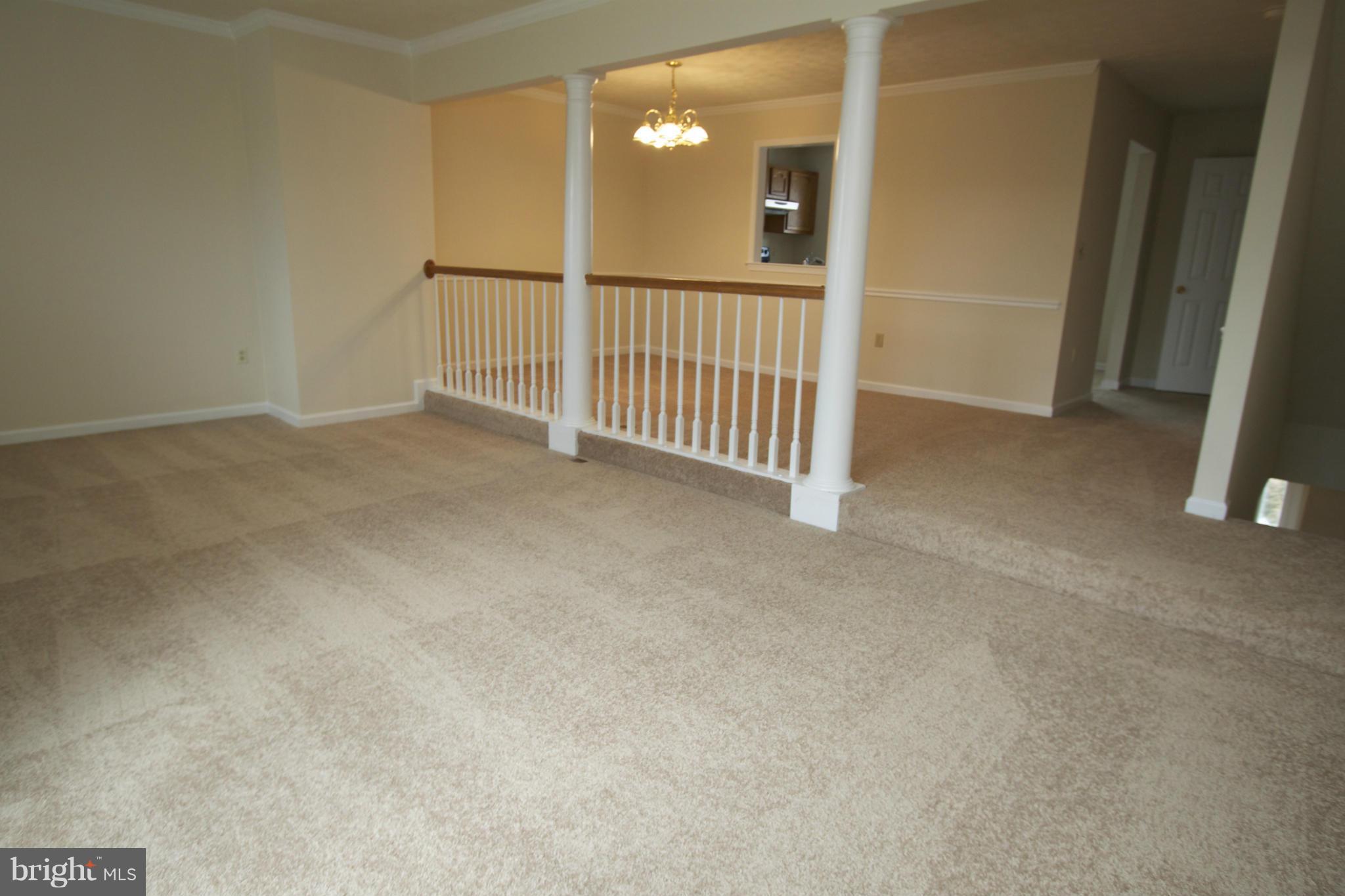 THE TOWNES OF PARK RIDGE - Residential