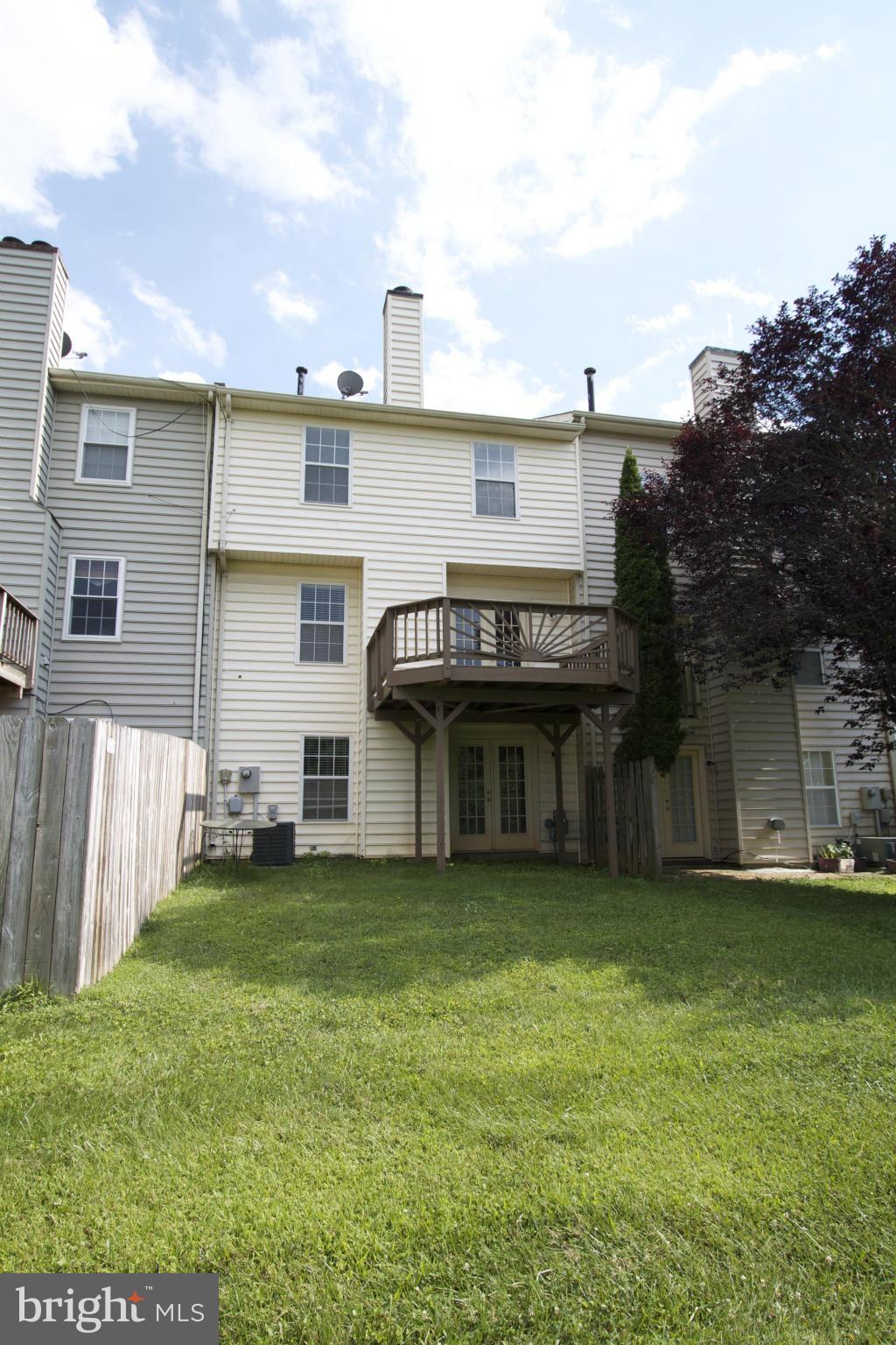 THE TOWNES OF PARK RIDGE - Residential