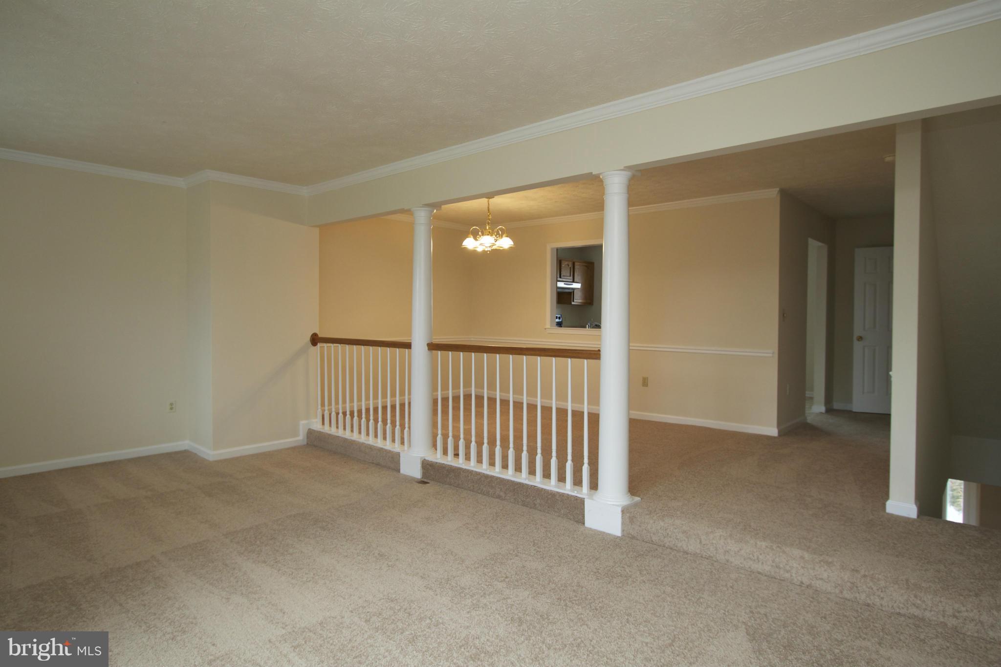 THE TOWNES OF PARK RIDGE - Residential