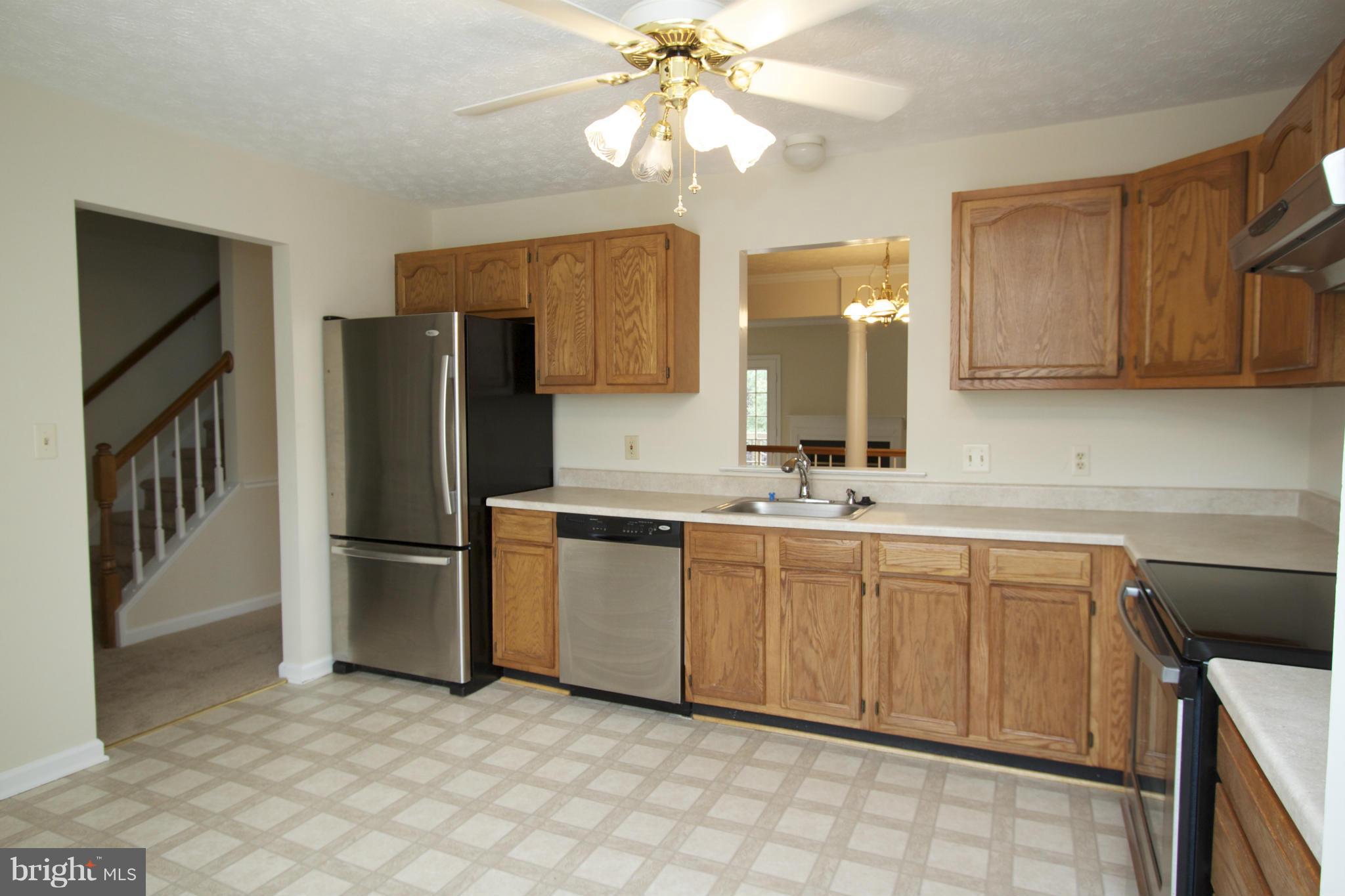 THE TOWNES OF PARK RIDGE - Residential