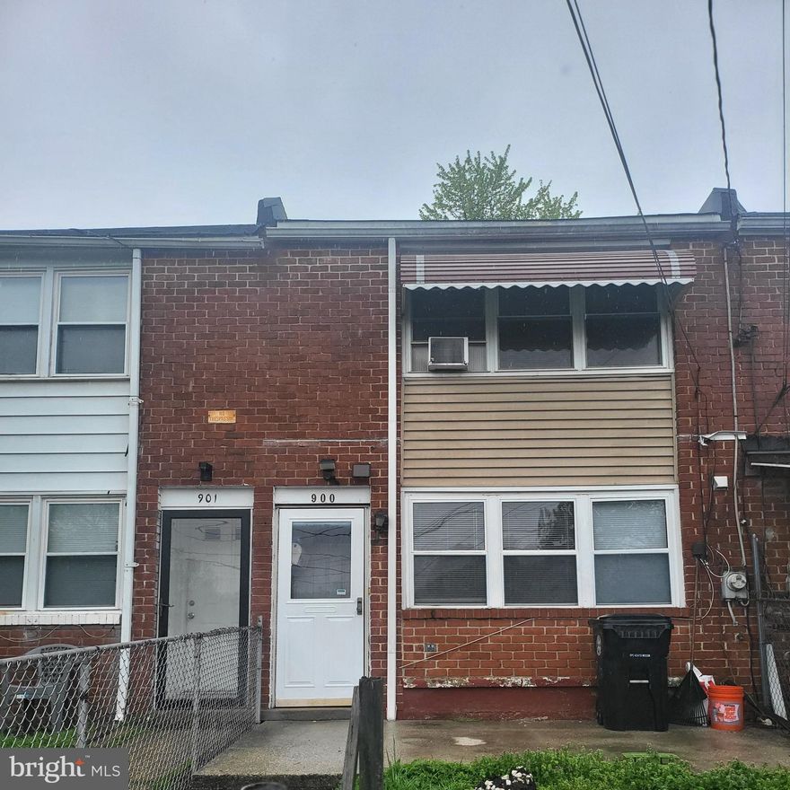 PRICE IMPROVEMENT on this beautifully updated 3 bedroom, 1 bathroom home. Property features newly installed LVP flooring on the main level, new carpet on the stairs and upstairs, freshly painted on the inside and more. Come see this move-in ready home and make it yours! The property has BOTH central air and additional window units upstairs.