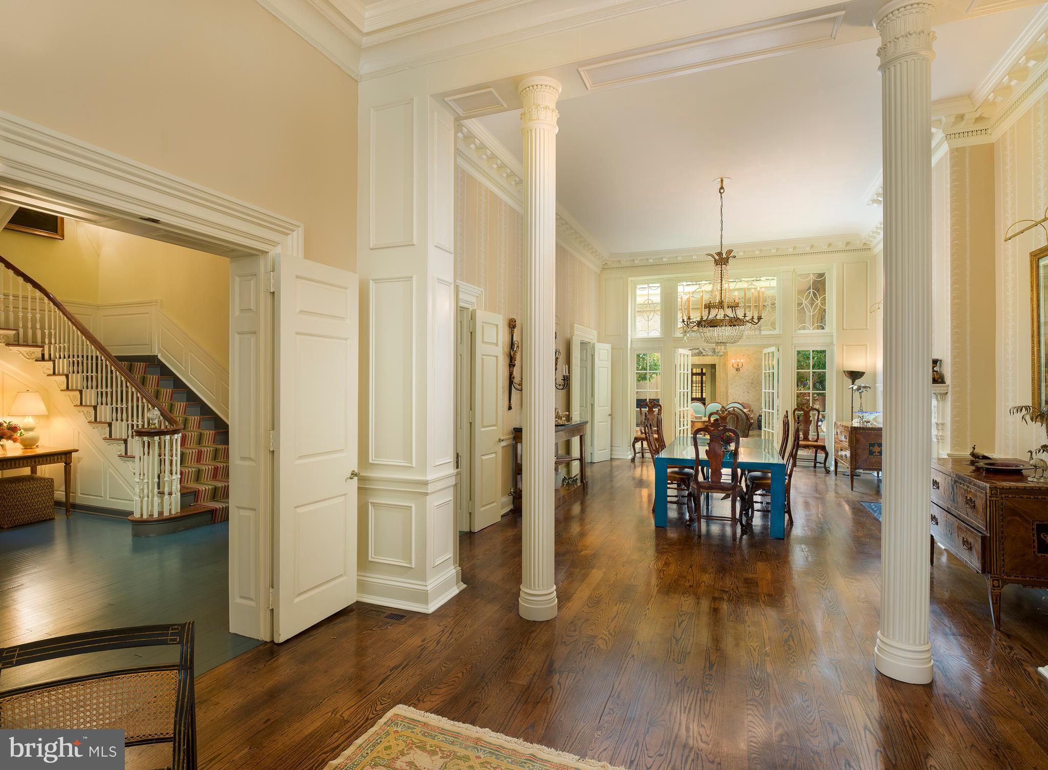 RITTENHOUSE SQUARE - Residential