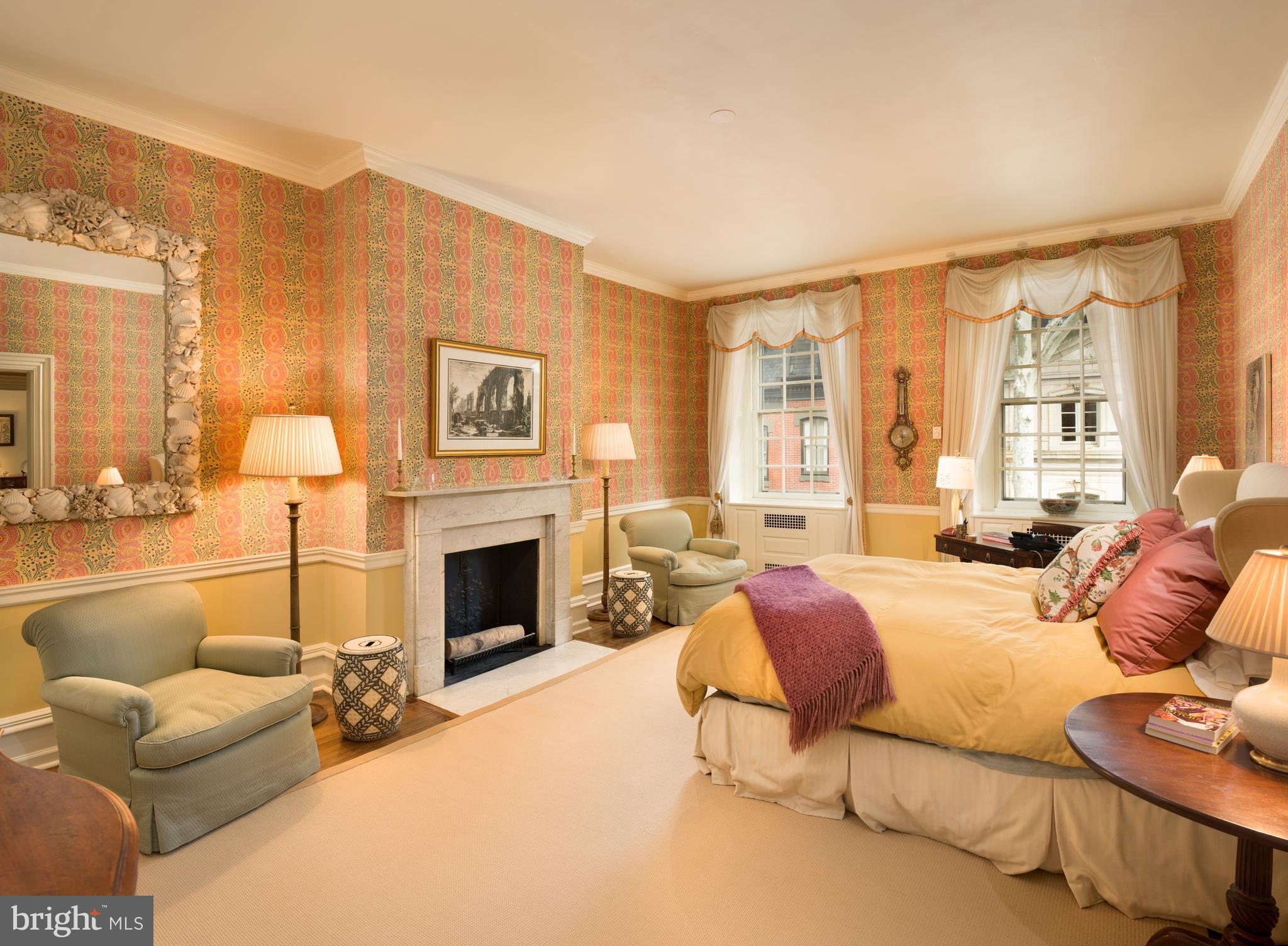 RITTENHOUSE SQUARE - Residential