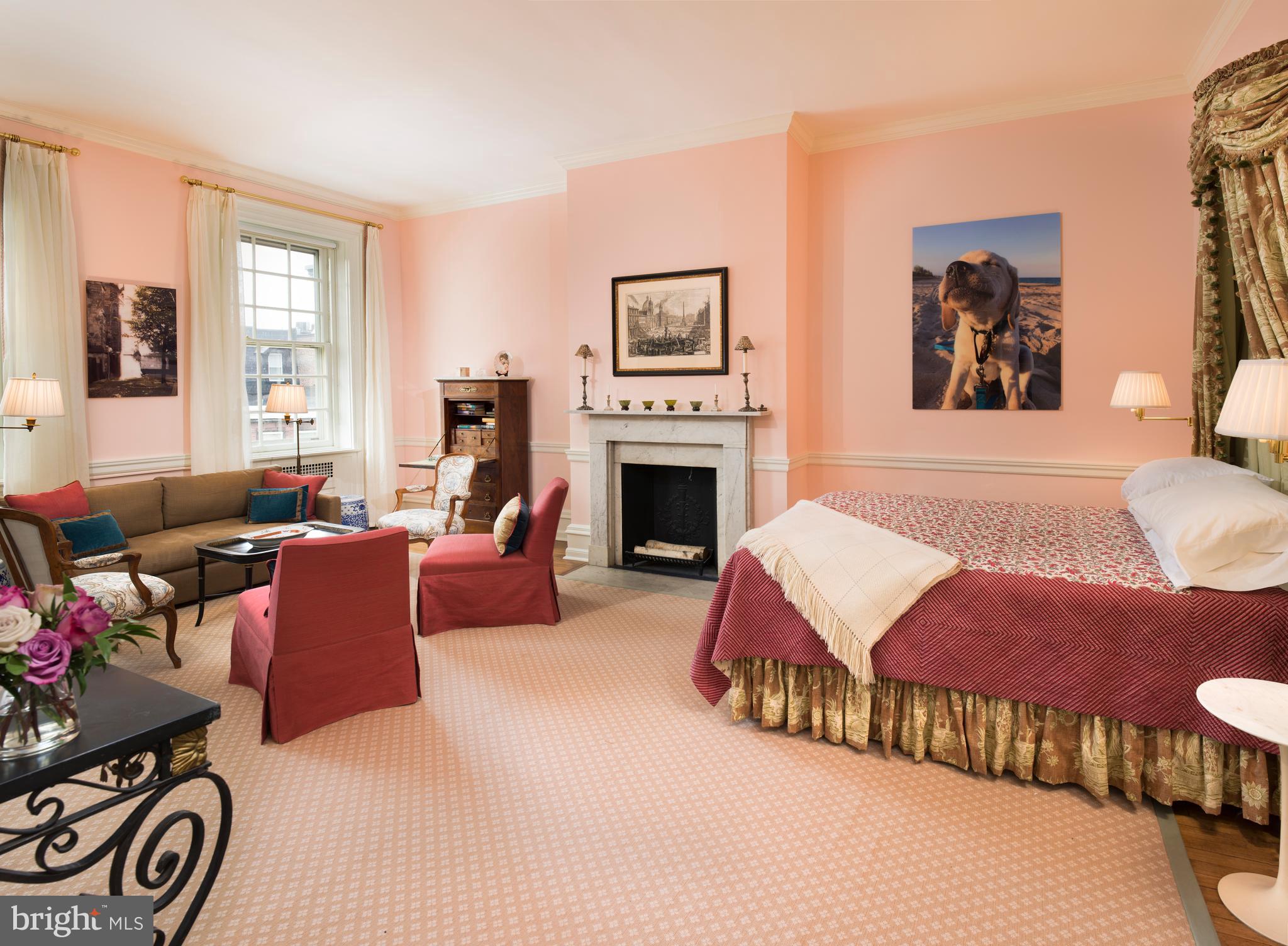 RITTENHOUSE SQUARE - Residential