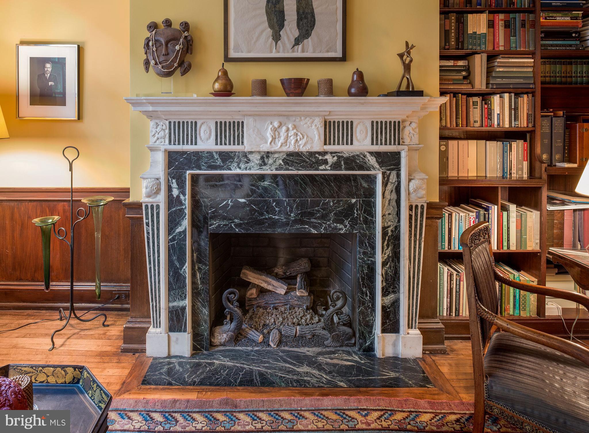 RITTENHOUSE SQUARE - Residential