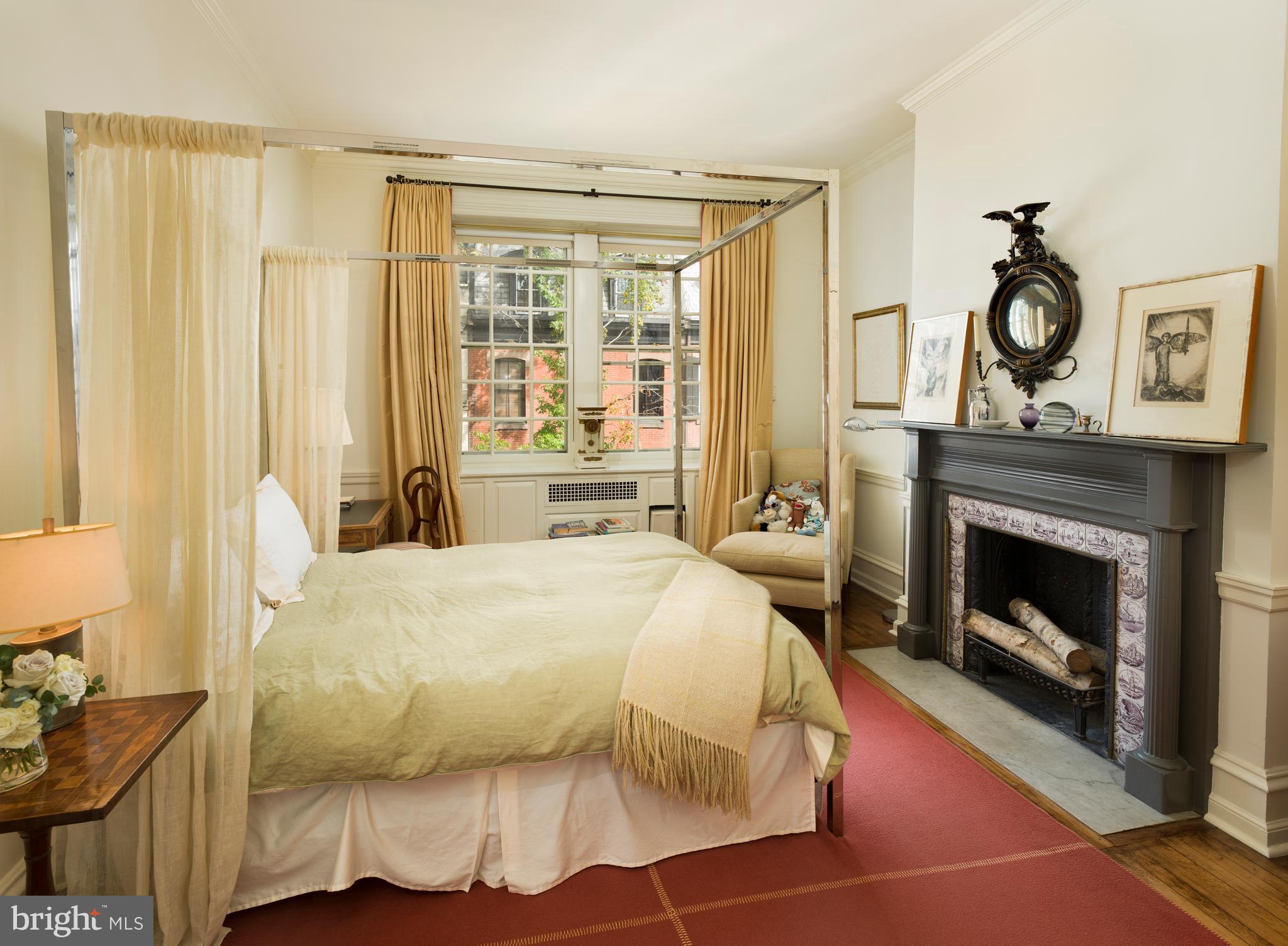 RITTENHOUSE SQUARE - Residential