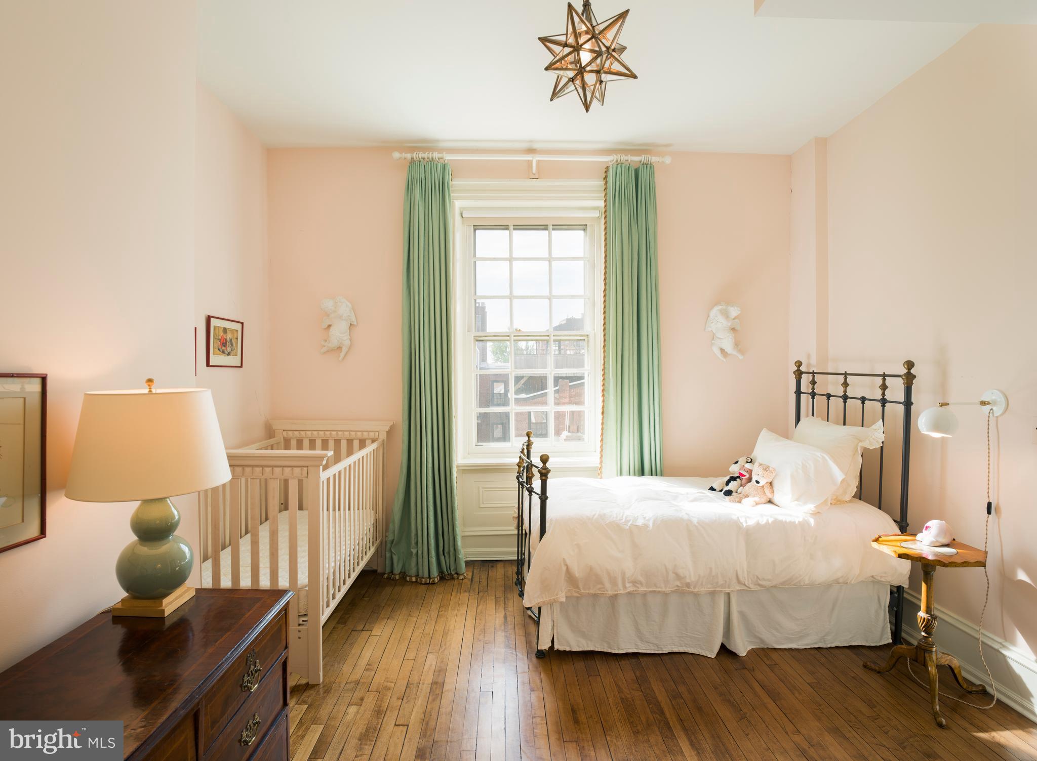 RITTENHOUSE SQUARE - Residential