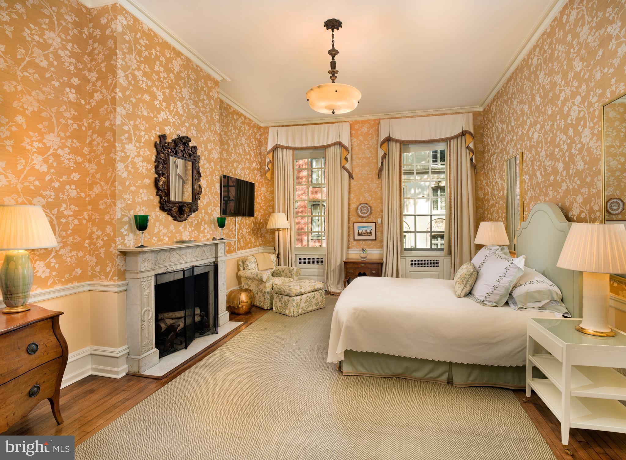 RITTENHOUSE SQUARE - Residential