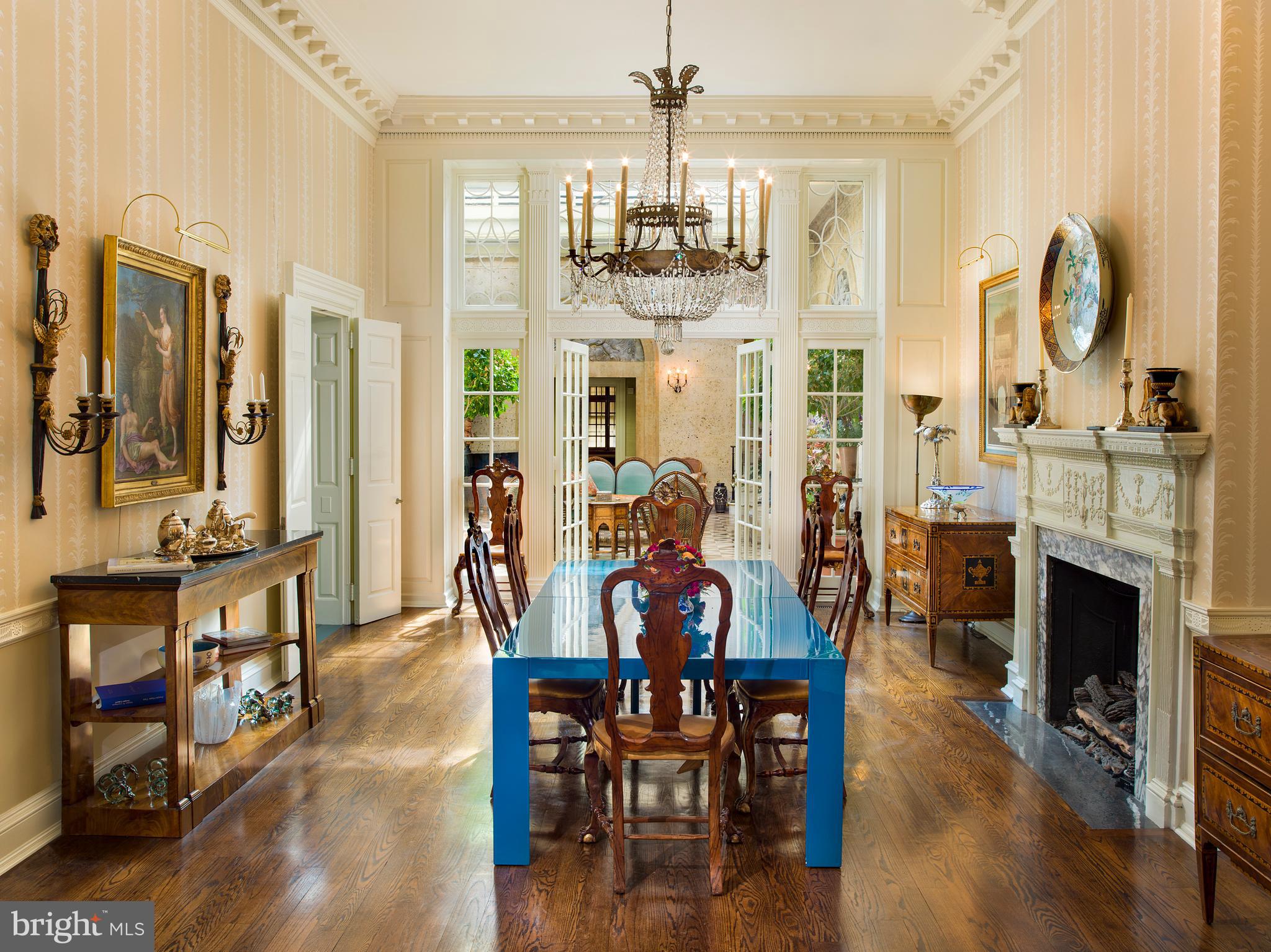 RITTENHOUSE SQUARE - Residential