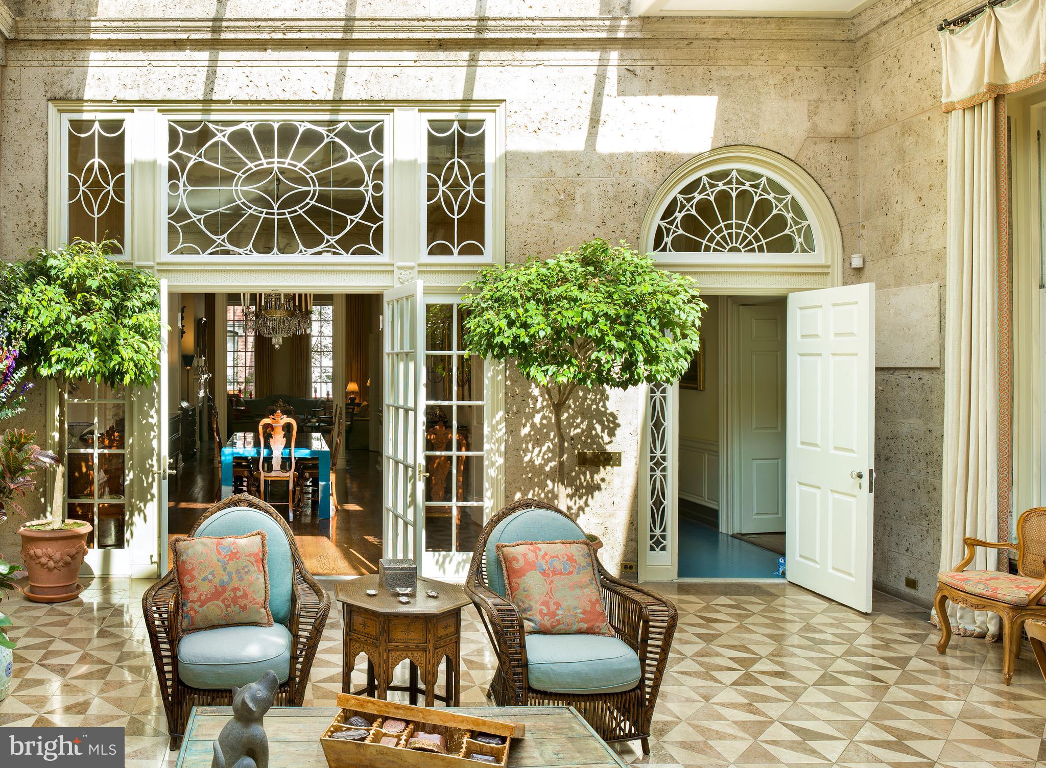 RITTENHOUSE SQUARE - Residential