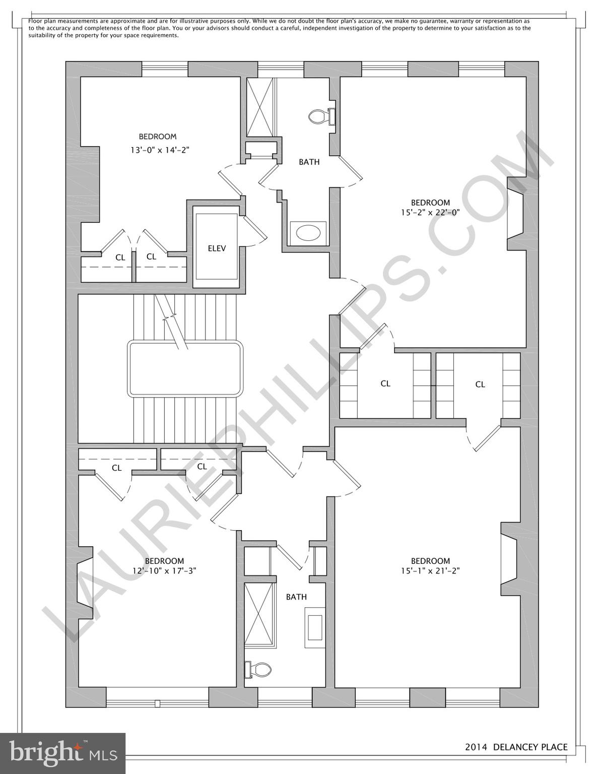 RITTENHOUSE SQUARE - Residential