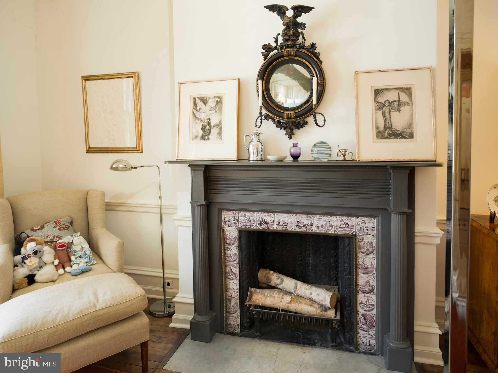 RITTENHOUSE SQUARE - Residential