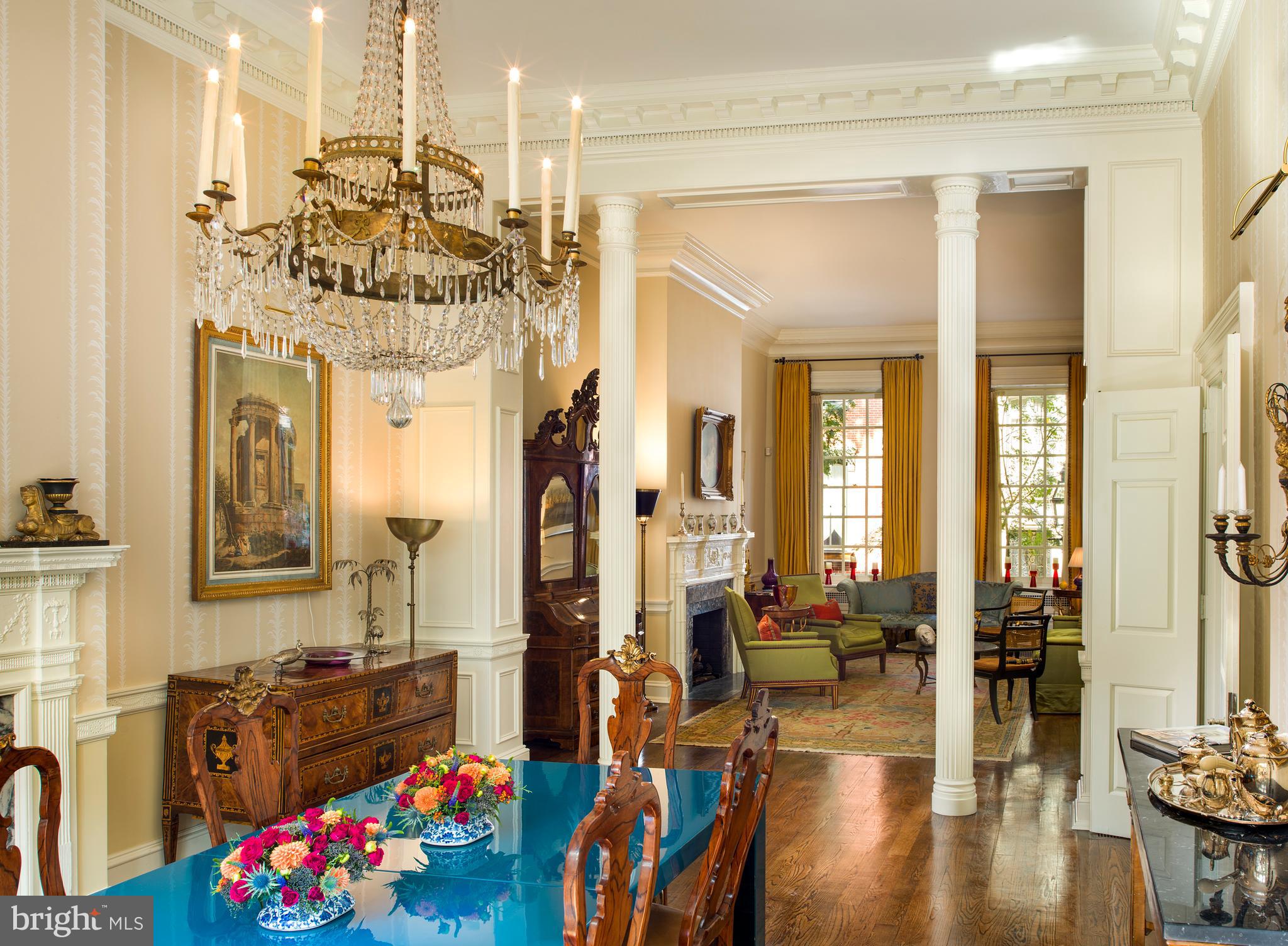 RITTENHOUSE SQUARE - Residential