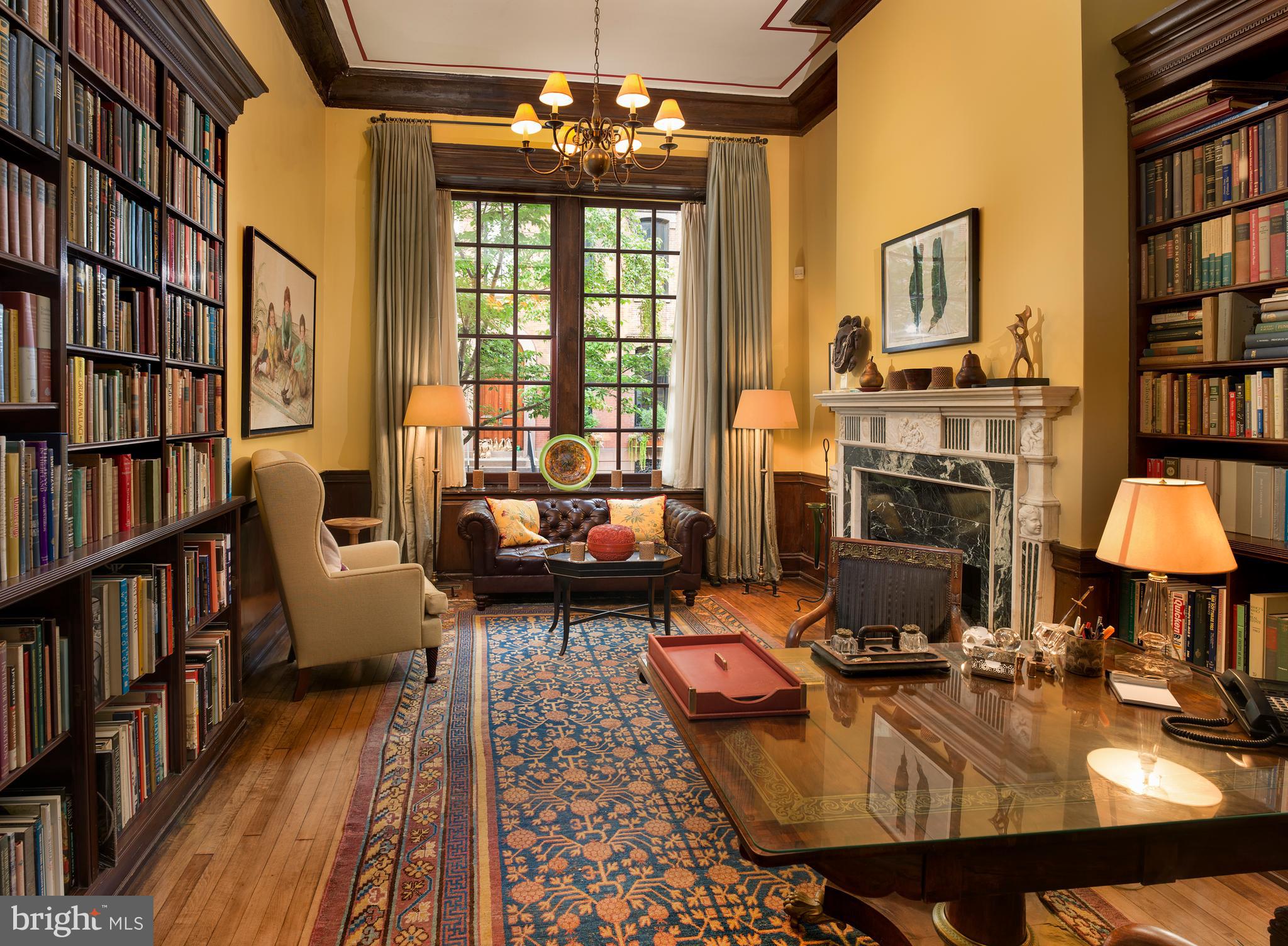 RITTENHOUSE SQUARE - Residential