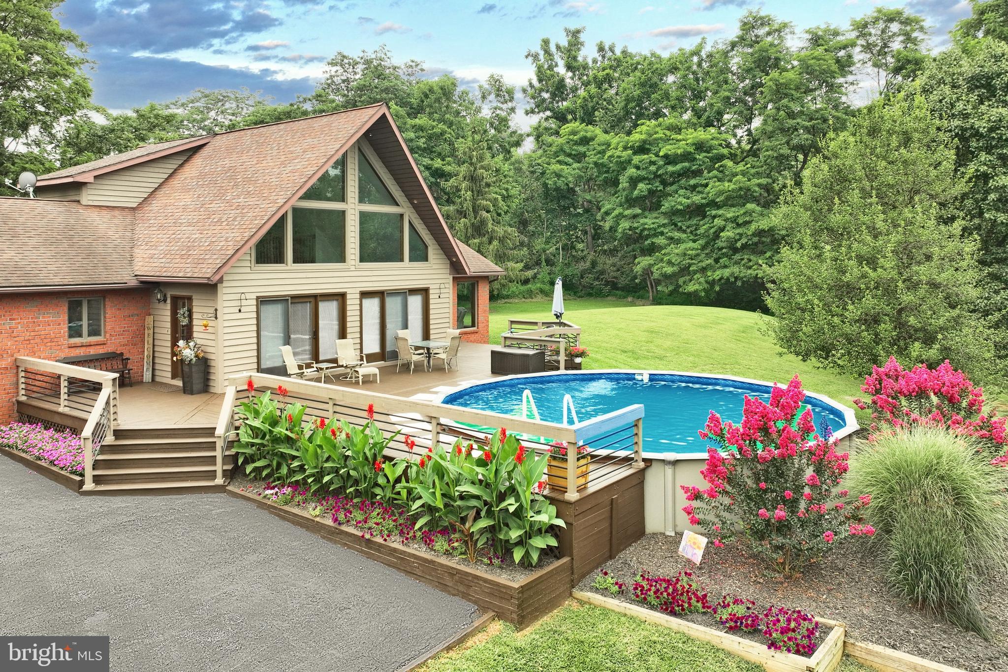 312 KNOX ROAD