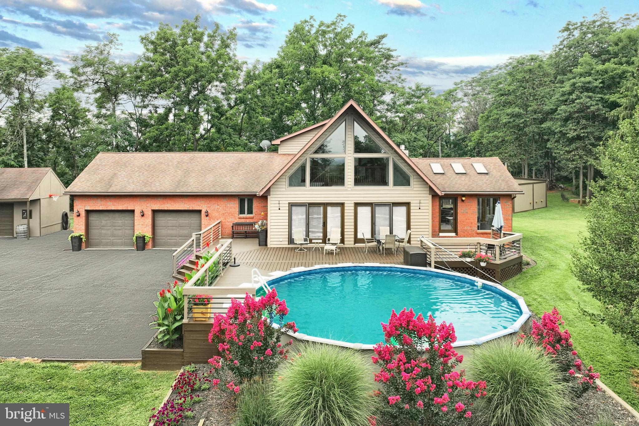 312 KNOX ROAD