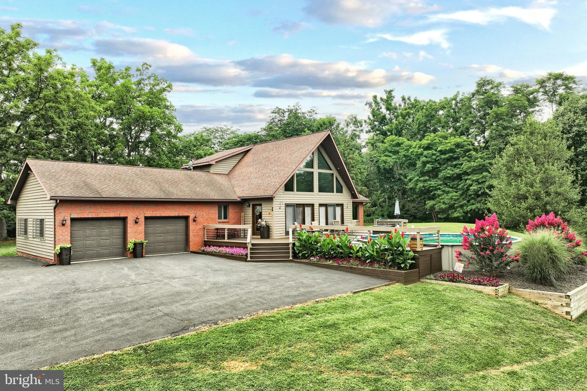 312 KNOX ROAD