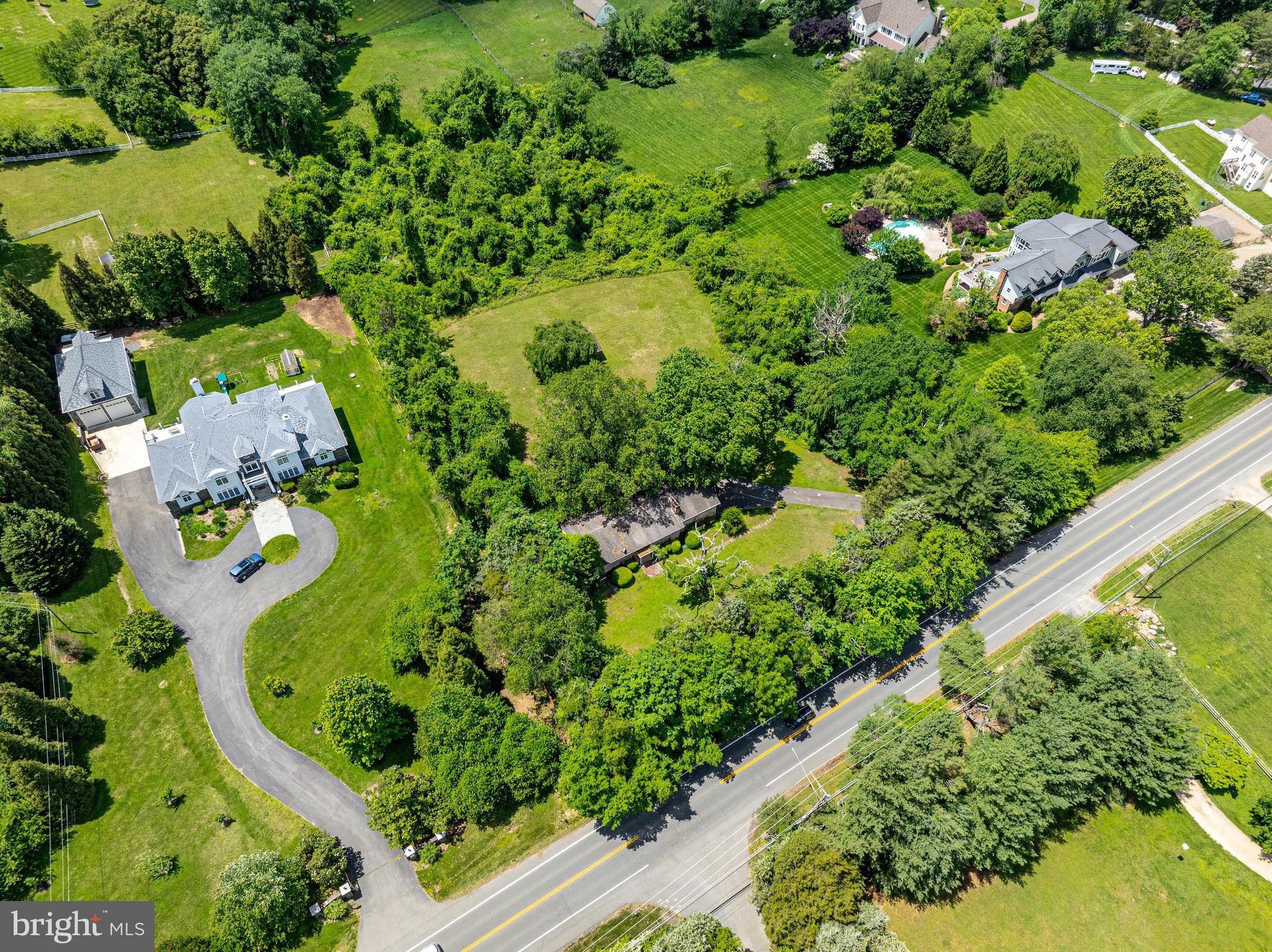 HUNTERS VALLEY - Residential