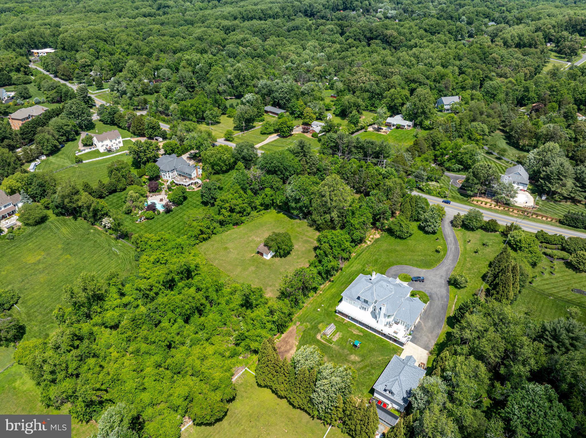 HUNTERS VALLEY - Residential