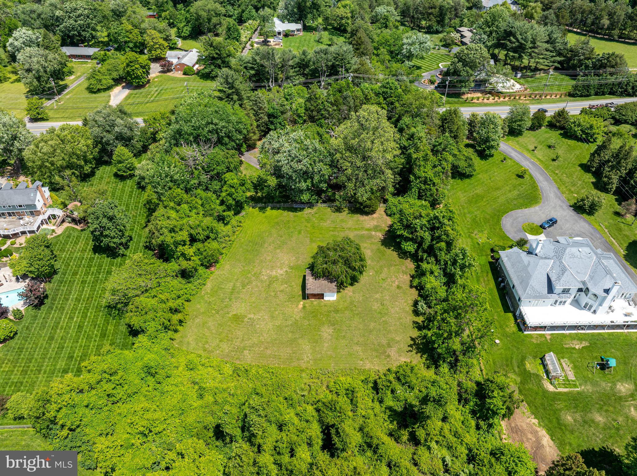 HUNTERS VALLEY - Residential