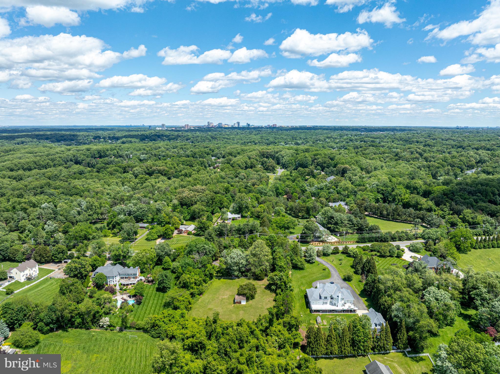 HUNTERS VALLEY - Residential