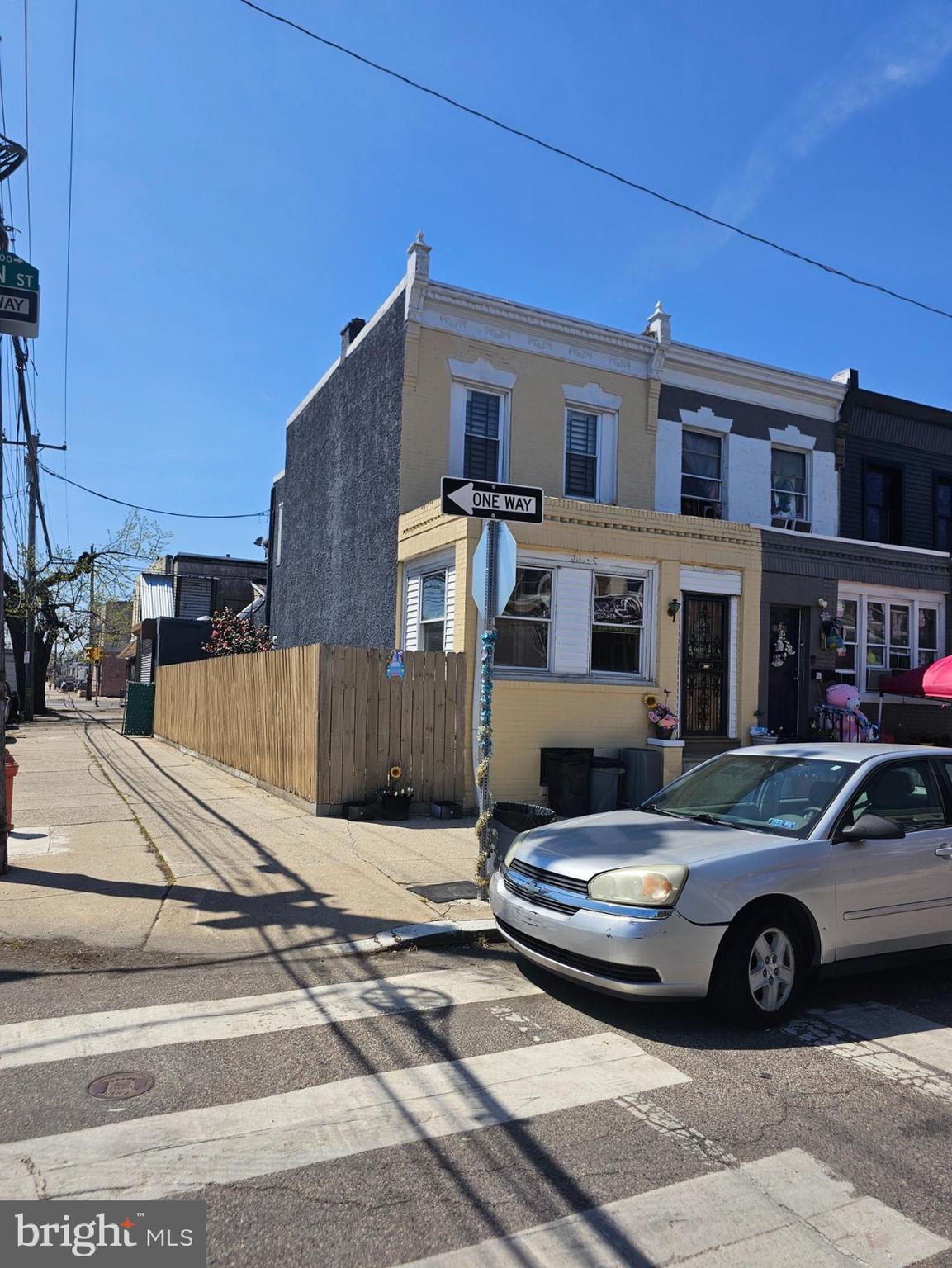 2246 S FELTON STREET