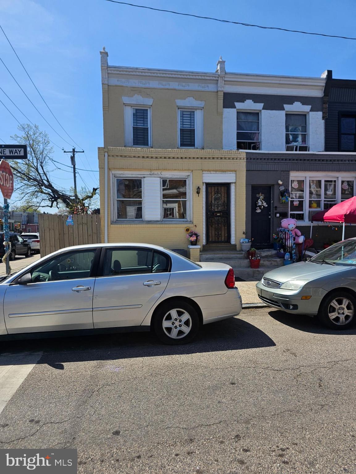 2246 S FELTON STREET