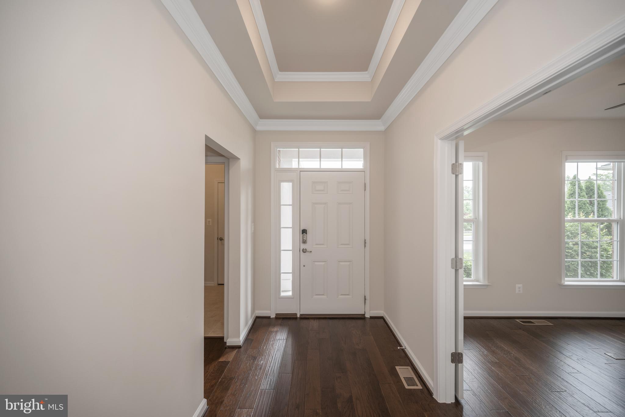 VIRGINIA HERITAGE AT LEE'S PARK - Residential