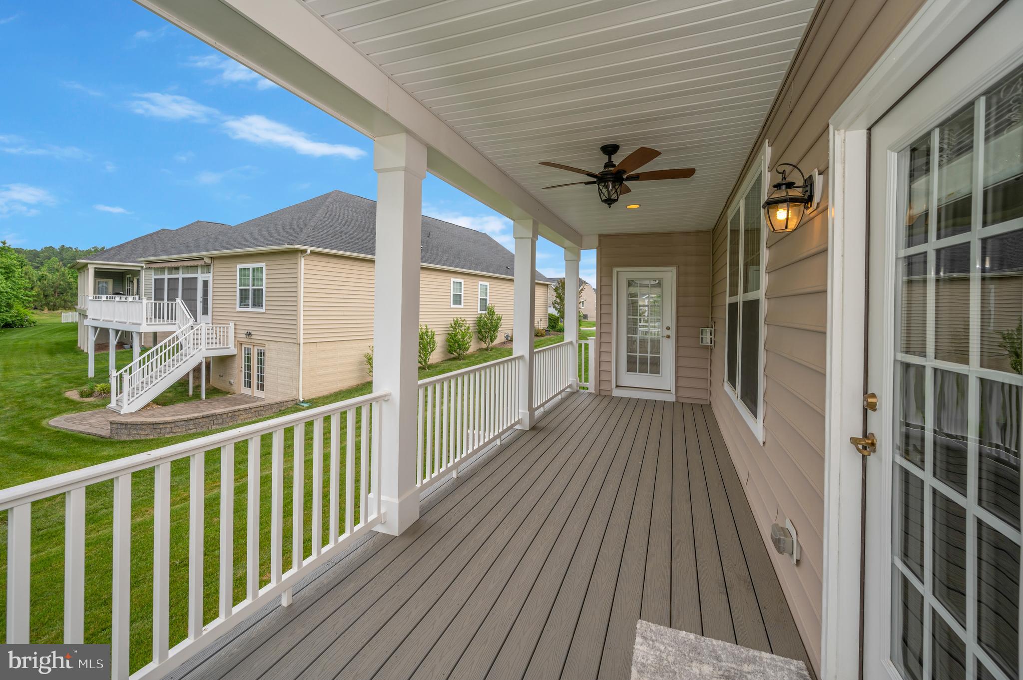 VIRGINIA HERITAGE AT LEE'S PARK - Residential