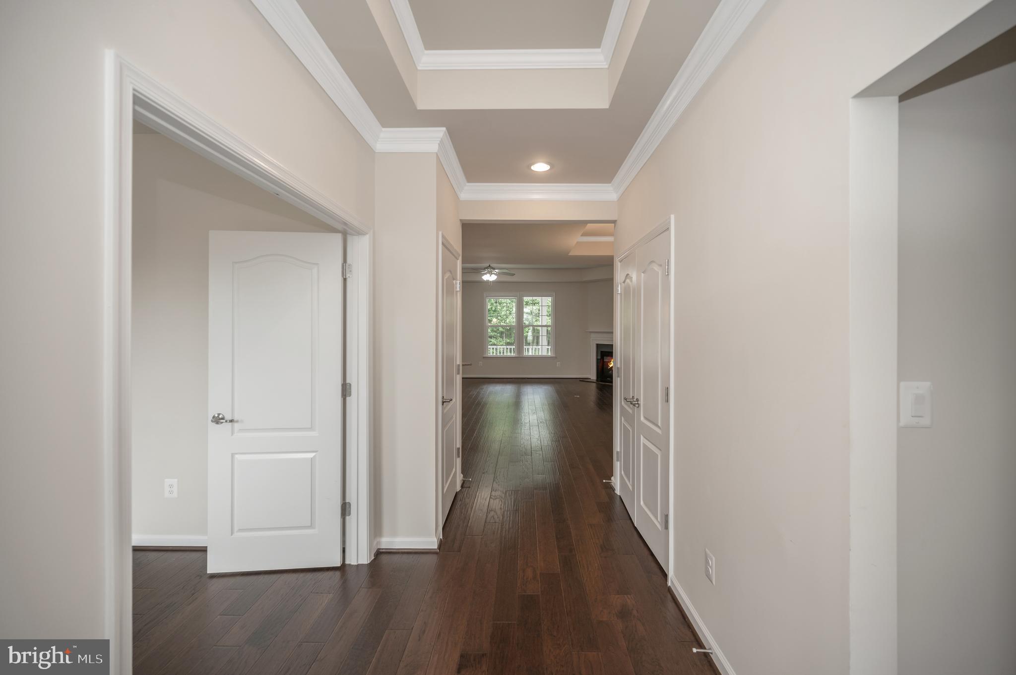 VIRGINIA HERITAGE AT LEE'S PARK - Residential