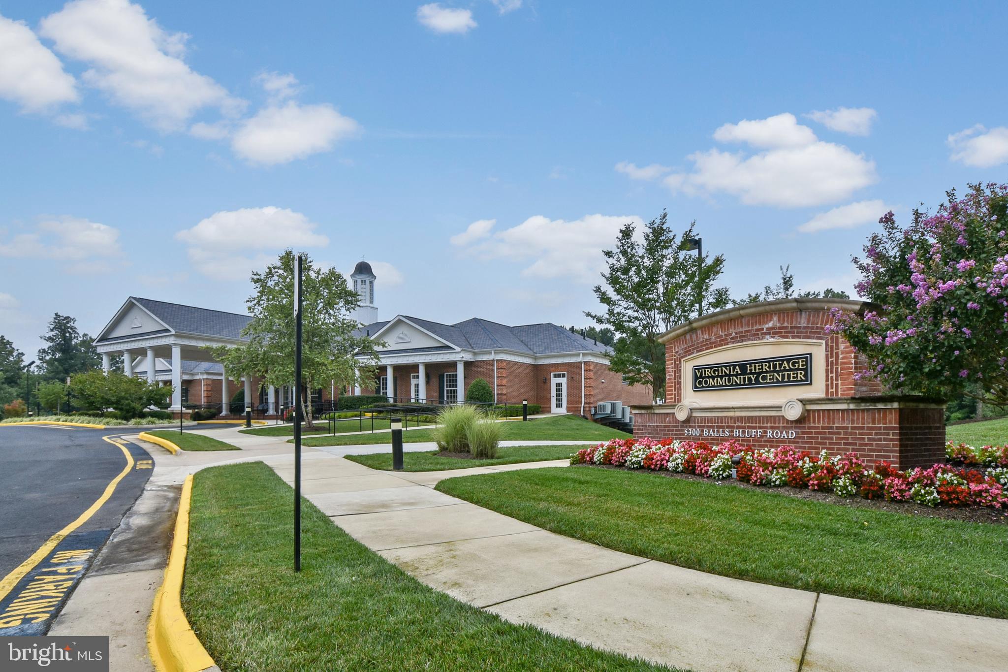 VIRGINIA HERITAGE AT LEE'S PARK - Residential