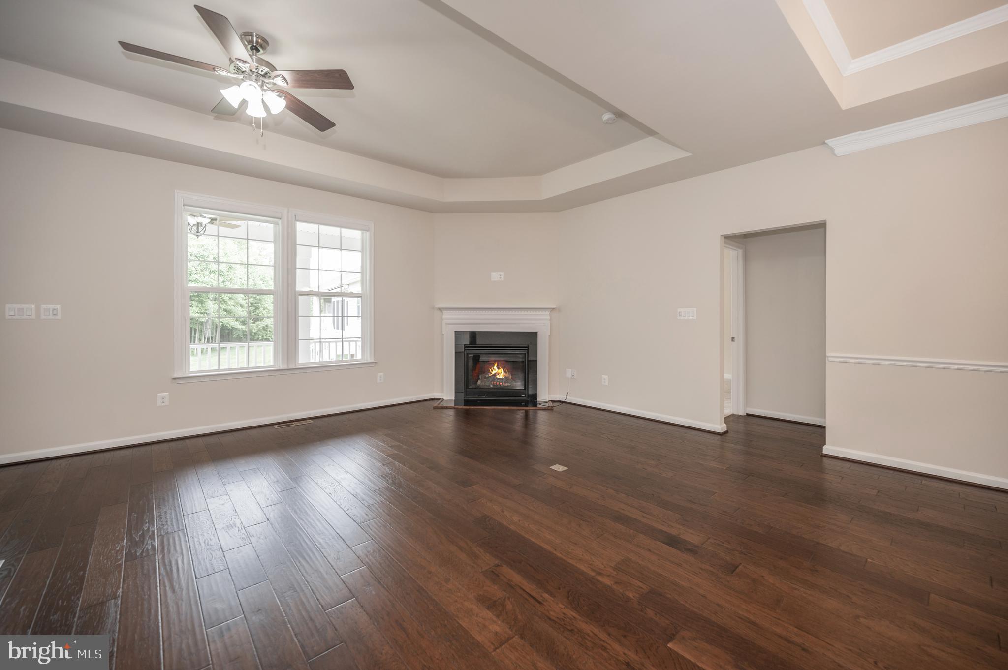 VIRGINIA HERITAGE AT LEE'S PARK - Residential