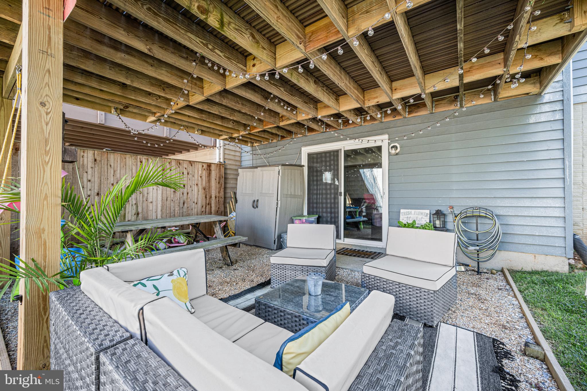 PINEY RIDGE VILLAGE - Residential