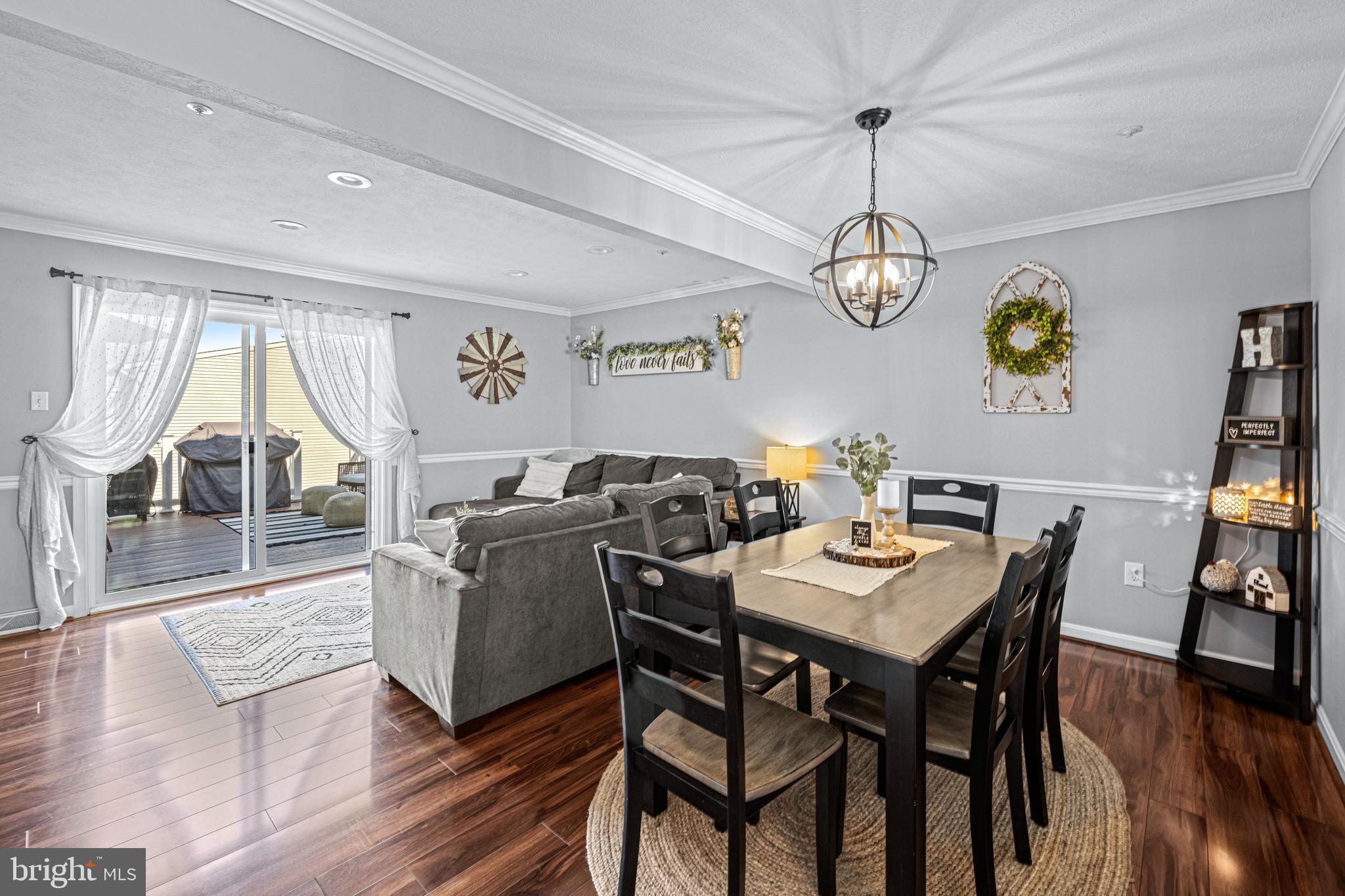 PINEY RIDGE VILLAGE - Residential